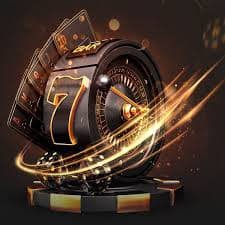 CQ9 live baccarat studio with dealer and multi-camera setup