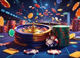 No Commission Baccarat Game 